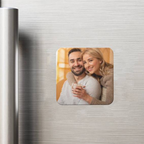 Personalized Fridge Magnets