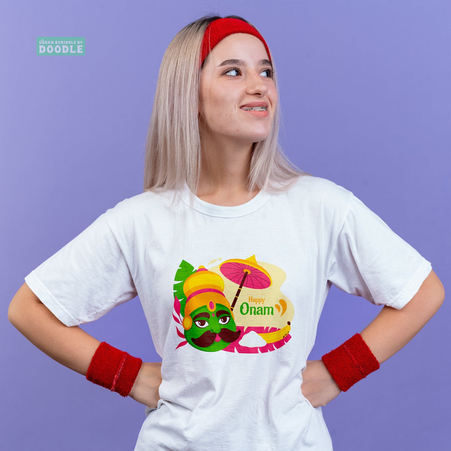 Women's Round Neck T shirts