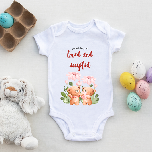 Customized Kids Rompers -9