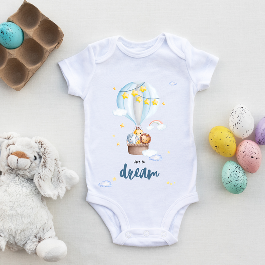 Customized Kids Rompers -6