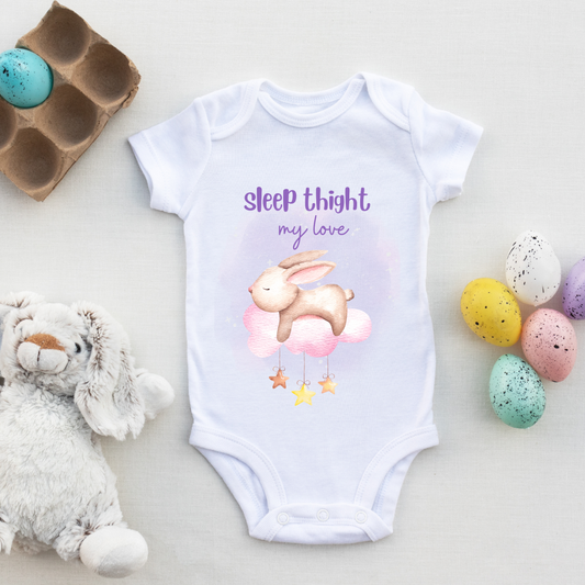 Customized Kids Rompers -2