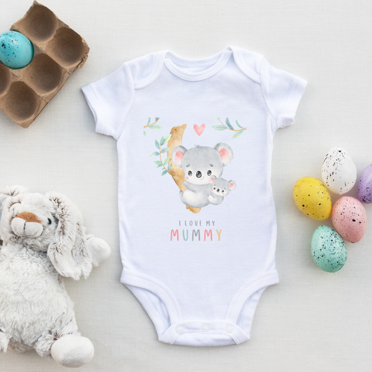Customized Kids Rompers -7