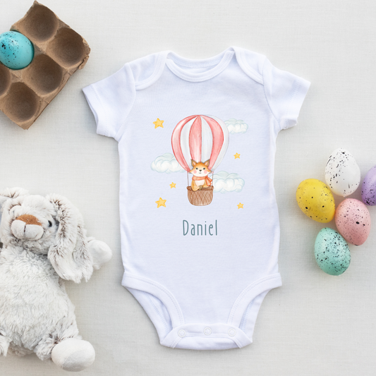 Customized Kids Rompers -13