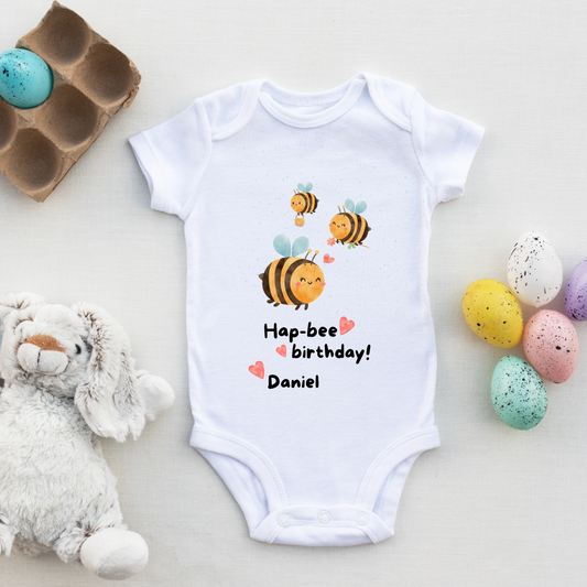 Customized Kids Rompers -12