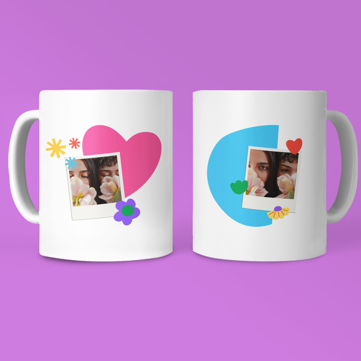 Personalized Photo Mug - 7