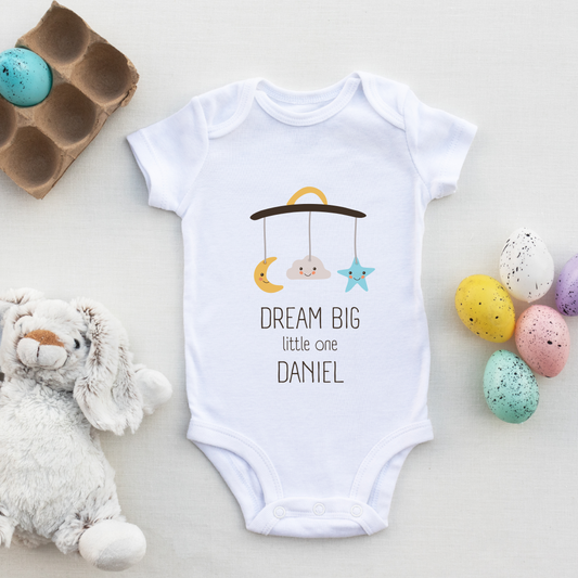 Customized Kids Rompers -18